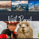 3 Beautiful Casino Hotels in Peru You Must Visit