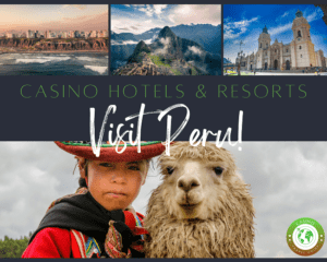 Casino Hotels In Peru