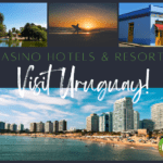 Discover the 3 Best Casino Hotels in Uruguay: Explore, Play, and Unwind