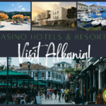 3 Luxurious Casino Hotels in Albania: An Adriatic Gaming Paradise