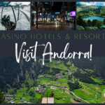 Casino Hotels in Andorra: Your Number 1 Luxurious Choice to Stay at Acta Arthotel