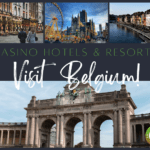 Casino Hotels in Belgium: Discover 2 Top Picks for Your Next Premier Getaway