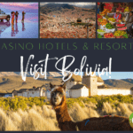Casino Hotels in Bolivia: Discovering Luxury and Thrills with the #1 Casino Travel Guide