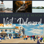 Luxurious Casino Hotels in Delaware: Make it Your 1st Choice This Year!