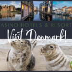 3 Captivating Casino Hotels in Denmark: A Must-Visit Guide