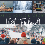 2 Enchanting Casino Hotels in Finland: A Must-Visit Guide