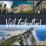 Discover Luxurious Casino Hotels in Gibraltar: A Spotlight on the #1 Sunborn Gibraltar
