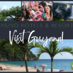 #1 Premier Casino Hotels in Guyana: A Deep Dive into the Luxurious Ramada Georgetown Princess Hotel