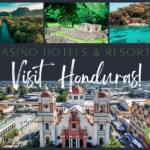 2 Top-Notch Casino Hotels in Honduras: A Gateway to Unforgettable Experiences