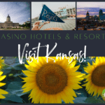 Discovering Casino Hotels in Kansas: Luxurious Escapes with your #1 Casino Travel Guide