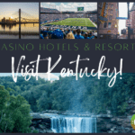 Discover Casino Hotels in Kentucky: #1 Oak Grove Racing Gaming & Hotel an Exciting Destination