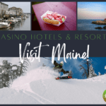 Discover the Top 2 Casino Hotels in Maine: A Comprehensive Guide
