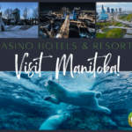 Discover the Top 2 Captivating Casino Hotels in Manitoba