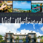 Stunning Casino Hotels in Martinique: With Your #1 Casino Travel Guide to Ultimate Luxury and Entertainment