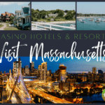 4 and 5-Star Luxury: The Top 2 Casino Hotels in Massachusetts