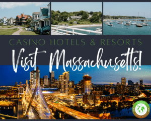 Casino Hotels in Massachusetts