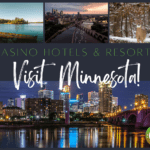 2 Excellent Casino Hotels in Minnesota You Must-Visit