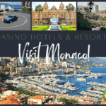 Discover the Top 5 Enchanting Casino Hotels in Monaco