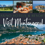 3 Premier Casino Hotels in Montenegro for a Luxurious Getaway