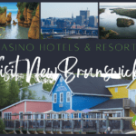 Casino Hotels in New Brunswick: Unveiling Luxury and Thrills the #1 Ultimate Guide