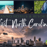 2 Premier Casino Hotels in North Carolina: A Guide to Gaming and Comfort