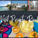 3 Top Casino Hotels in Puerto Rico: Luxurious Gambling and Stay