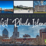 Discover 2 Premier Casino Hotels in Rhode Island: A Guide to Unforgettable Entertainment and Luxury