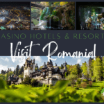 Discover Premier Casino Hotels in Romania: A Comprehensive Guide to 2 Luxurious Destinations