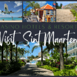 Exploring the Top 2 Casino Hotels in Sint Maarten: An Exciting Gambler’s Paradise