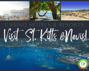 Casino Hotels in St. Kitts and Nevis