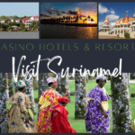 #1 Ultimate Guide to Casino Hotels in Suriname: Spotlight on Ramada by Wyndham Princess Paramaribo