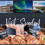Discover the Top Casino Hotels in Sweden: A Luxurious Scandinavian Retreat