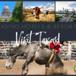 Exploring Casino Hotels in Texas: Lavish Comfort and #1 Exciting Thrills: