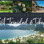 Discover Casino Hotels in Trinidad and Tobago:  Your Number 1 Luxurious Casino Travel Guide for a Thrilling Getaway