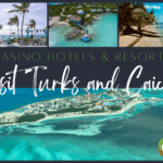 Unforgettable Casino Hotels in Turks and Caicos: Your Number 1 Blend of Luxury and Excitement
