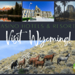 Unveiling the Gems: 2 Exquisite Casino Hotels in Wyoming for Your Next Adventure