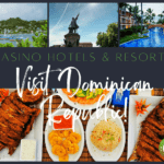 3 Capitivating Casino Hotels in the Dominican Republic for your Gambling Caribbean Paradise