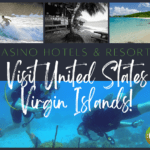 Casino Hotels in the United States Virgin Islands: Captivating Reasons to Stay at a Number 1 Resort