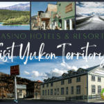 Discover the Charm of Casino Hotels in the Yukon Territory: Our #1 Spotlight on the Aurora Inn